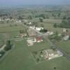 Photos aériennes de Les Bizots (71710) - Autre vue | Saône-et-Loire, Bourgogne-Franche-Comté, France - Photo réf. 22916