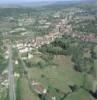 Photos aériennes de Montcenis (71710) - Autre vue | Saône-et-Loire, Bourgogne-Franche-Comté, France - Photo réf. 22921