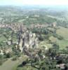 Photos aériennes de Montcenis (71710) - Autre vue | Saône-et-Loire, Bourgogne-Franche-Comté, France - Photo réf. 22922