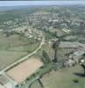 Photos aériennes de Montcenis (71710) - Autre vue | Saône-et-Loire, Bourgogne-Franche-Comté, France - Photo réf. 22923