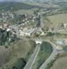 Photos aériennes de Montcenis (71710) - Autre vue | Saône-et-Loire, Bourgogne-Franche-Comté, France - Photo réf. 22925