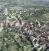 Photos aériennes de Montcenis (71710) - Autre vue | Saône-et-Loire, Bourgogne-Franche-Comté, France - Photo réf. 22928