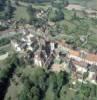 Photos aériennes de Montcenis (71710) - Autre vue | Saône-et-Loire, Bourgogne-Franche-Comté, France - Photo réf. 22929