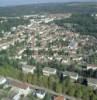 Photos aériennes de Le Creusot (71200) | Saône-et-Loire, Bourgogne-Franche-Comté, France - Photo réf. 22931