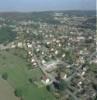 Photos aériennes de Le Creusot (71200) - Le Quartier Saint-Henri | Saône-et-Loire, Bourgogne, France - Photo réf. 22940