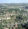Photos aériennes de Le Creusot (71200) | Saône-et-Loire, Bourgogne-Franche-Comté, France - Photo réf. 22942