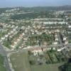 Photos aériennes de Le Creusot (71200) - Le Quartier La Villedieu | Saône-et-Loire, Bourgogne, France - Photo réf. 22947