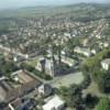 Photos aériennes de Le Creusot (71200) - Le Quartier La Villedieu | Saône-et-Loire, Bourgogne, France - Photo réf. 22949