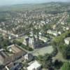 Photos aériennes de Le Creusot (71200) | Saône-et-Loire, Bourgogne-Franche-Comté, France - Photo réf. 22949