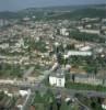Photos aériennes de Le Creusot (71200) - Nord-Est | Saône-et-Loire, Bourgogne-Franche-Comté, France - Photo réf. 22969