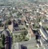 Photos aériennes de Autun (71400) - Le Centre Ville | Saône-et-Loire, Bourgogne, France - Photo réf. 22981