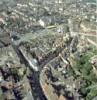 Photos aériennes de Autun (71400) - Le Centre Ville | Saône-et-Loire, Bourgogne, France - Photo réf. 22986