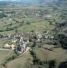 Photos aériennes de Broye (71190) - Autre vue | Saône-et-Loire, Bourgogne, France - Photo réf. 22996