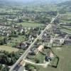 Photos aériennes de Mesvres (71190) - Autre vue | Saône-et-Loire, Bourgogne-Franche-Comté, France - Photo réf. 23007