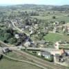 Photos aériennes de Mesvres (71190) - Autre vue | Saône-et-Loire, Bourgogne-Franche-Comté, France - Photo réf. 23008