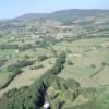 Photos aériennes de Mesvres (71190) - Autre vue | Saône-et-Loire, Bourgogne-Franche-Comté, France - Photo réf. 23009