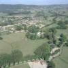 Photos aériennes de Mesvres (71190) - Autre vue | Saône-et-Loire, Bourgogne-Franche-Comté, France - Photo réf. 23010