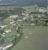 Photos aériennes de La Tagnière (71190) - Autre vue | Saône-et-Loire, Bourgogne-Franche-Comté, France - Photo réf. 23023