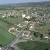 Photos aériennes de Épinac (71360) | Saône-et-Loire, Bourgogne-Franche-Comté, France - Photo réf. 23028