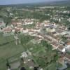 Photos aériennes de Épinac (71360) | Saône-et-Loire, Bourgogne-Franche-Comté, France - Photo réf. 23030