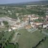 Photos aériennes de Épinac (71360) | Saône-et-Loire, Bourgogne-Franche-Comté, France - Photo réf. 23031