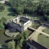 Photos aériennes de Sully (71360) - Le Château | Saône-et-Loire, Bourgogne-Franche-Comté, France - Photo réf. 23039
