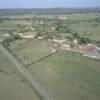 Photos aériennes de Cordesse (71540) | Saône-et-Loire, Bourgogne-Franche-Comté, France - Photo réf. 23046