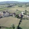 Photos aériennes de Cordesse (71540) | Saône-et-Loire, Bourgogne-Franche-Comté, France - Photo réf. 23048