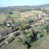 Photos aériennes de Cordesse (71540) | Saône-et-Loire, Bourgogne-Franche-Comté, France - Photo réf. 23049