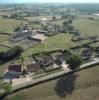 Photos aériennes de Saint-Forgeot (71400) | Saône-et-Loire, Bourgogne-Franche-Comté, France - Photo réf. 23053