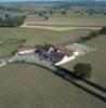 Photos aériennes de Saint-Forgeot (71400) | Saône-et-Loire, Bourgogne-Franche-Comté, France - Photo réf. 23054