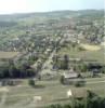 Photos aériennes de Saint-Gengoux-le-National (71460) | Saône-et-Loire, Bourgogne, France - Photo réf. 23056