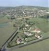 Photos aériennes de Saint-Gengoux-le-National (71460) - Autre vue | Saône-et-Loire, Bourgogne-Franche-Comté, France - Photo réf. 23057