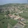 Photos aériennes de Saint-Gengoux-le-National (71460) - Autre vue | Saône-et-Loire, Bourgogne, France - Photo réf. 23058