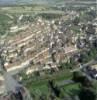 Photos aériennes de Saint-Gengoux-le-National (71460) | Saône-et-Loire, Bourgogne, France - Photo réf. 23060