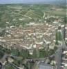 Photos aériennes de Saint-Gengoux-le-National (71460) - Autre vue | Saône-et-Loire, Bourgogne, France - Photo réf. 23063