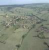 Photos aériennes de Vaux-en-Pré (71460) - Autre vue | Saône-et-Loire, Bourgogne-Franche-Comté, France - Photo réf. 23066