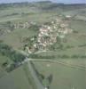 Photos aériennes de Vaux-en-Pré (71460) - Autre vue | Saône-et-Loire, Bourgogne-Franche-Comté, France - Photo réf. 23069