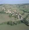 Photos aériennes de Vaux-en-Pré (71460) - Autre vue | Saône-et-Loire, Bourgogne-Franche-Comté, France - Photo réf. 23070