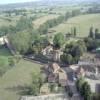Photos aériennes de Joncy (71460) - Autre vue | Saône-et-Loire, Bourgogne-Franche-Comté, France - Photo réf. 23078