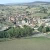 Photos aériennes de Genouilly (71460) | Saône-et-Loire, Bourgogne-Franche-Comté, France - Photo réf. 23095