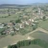 Photos aériennes de Genouilly (71460) | Saône-et-Loire, Bourgogne-Franche-Comté, France - Photo réf. 23096