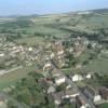 Photos aériennes de Genouilly (71460) | Saône-et-Loire, Bourgogne-Franche-Comté, France - Photo réf. 23097
