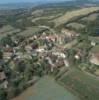 Photos aériennes de Bissy-sur-Fley (71460) - Autre vue | Saône-et-Loire, Bourgogne-Franche-Comté, France - Photo réf. 23104