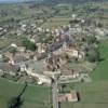 Photos aériennes de Saint-Bonnet-de-Joux (71220) | Saône-et-Loire, Bourgogne-Franche-Comté, France - Photo réf. 23119