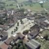 Photos aériennes de Saint-Bonnet-de-Joux (71220) | Saône-et-Loire, Bourgogne-Franche-Comté, France - Photo réf. 23125