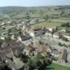 Photos aériennes de Saint-Bonnet-de-Joux (71220) | Saône-et-Loire, Bourgogne-Franche-Comté, France - Photo réf. 23126