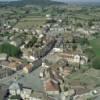 Photos aériennes de Saint-Bonnet-de-Joux (71220) | Saône-et-Loire, Bourgogne-Franche-Comté, France - Photo réf. 23127