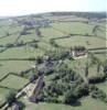 Photos aériennes de Le Rousset (71220) - Autre vue | Saône-et-Loire, Bourgogne-Franche-Comté, France - Photo réf. 23142 - La commune de Rousset comprend vingt-trois hameaux parpills.