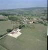 Photos aériennes de Le Rousset (71220) - Autre vue | Saône-et-Loire, Bourgogne-Franche-Comté, France - Photo réf. 23144 - La commune de Rousset comprend vingt-trois hameaux parpills.